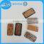 Real Wood Surface Cork Leather For iPhone 6