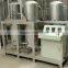 Oil Recovery Machine To Yellow Oil/Waste Oil Reconstituted/Waste Oil Distillation Equipment