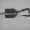 Sharp spade