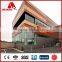 decorative panel metal sheet PVDF aluminum composite panel