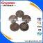 UN38.3 3V Lithium Batteries Cr2032