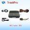 GPS SMS tracker tr20 with remote control Free web version software support both TCP and UDP socket communication