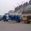 innovative concrete mixing plant YHZS50 for easy transportation among constrution sites