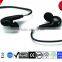 Mobile phone stereo earphone for iphone6