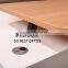 Foshan shunde office furniture wooden office table designs