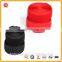 Flame retardant/anti-fire hook and loop magic tape