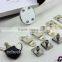 Drawer combination lock / Sliding Glass Drawer Lock door Lock With Long Latch.