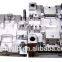 Plastic injection mould and moulding Mould Maker