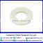 Nylon Flat Washers China Maker M2/M3/M4/M5/M6/M8/M10/M12