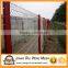 cheap Garden fence / heavy duty triangle defending mesh