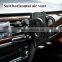 360 Degree Rotating Anti-slip Universal air vent car mount for mobile phone and GPS