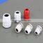 High Quality Full Size Black & White IP68 Protection Grade PG13.5 Cable Gland