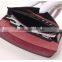 Custom Card Organizer Wallet Long Leather Ladies Wallet Wallet Ladies Hand Pouch