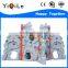 Rock climbing wall equipment,climbing wall for kids
