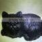 Hot Wholesale Obsidian Cute Cat Crystal for Decoration