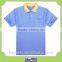 custom cream and red men color combinations polo shirt for men