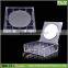 SSW-CA-191 Hot Sale Various Clear Acrylic Makeup Storage Boxes Manufacturer China