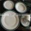 germany fine porcelain dinnerware set christmas ceramic dinnerware set colorful porcelain dinnerware sets