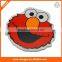Die-cut custom sticky note pad with cover