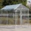 Environmental Galvanized dag cage / outdoor large pet cage