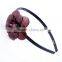 Hot saling children cellulose acetate flower headband