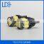 Auto car bulb T10 5730 10smd led tail light
