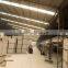 PVC Gypsum Ceiling Board / Laminated PVC Ceiling / PVC laminated gypsum ceiling