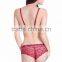 2016 woman full lace bra set hot lady new bra panti photo stylish hot fancy bra and panty set