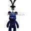 Gloomy Bear Key Chain Toys,Factory Wholesale Vinyl Bear Gift Toys