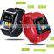 Hot U80/A1/U8/DZ09/GT08 Bluetooth Smart Watch Sport for Android Phone Smartwatch