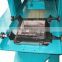 SDDY new product DY150TB hydraulic press for paver production