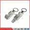 Grade A Flash, Customer Logo, Special Design Mini Metal UDP USB Flash Drive