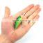 Crank Fishing Bait fishing lure 7.5cm/9.1g top water magician fishing tackle