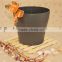 terracotta flower pots is office decor flowerpots which is 6 inch high tech new product and flower pot wholesale by manufactory