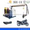 High Pressure Polyurethane PU Foam Machine for Motorcycle Seat making