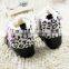 Wholesale Funny Breathable Leather Baby Shoes In Bulk