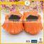 New Fashion High Quality Baby Moccasins