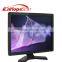 square size 1024*768 15inch cctv lcd monitor with bnc input