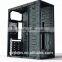 custom deluxe front panel ATX gaming computer case