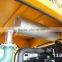 mixed-flow desel engine driven pump 450m3hr for sewage