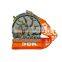 Customized Die casting 2D / 3D gold metal medal / commemorative medal / sport medal