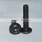 SGS 2008 certification stainless self tapping screw