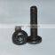 Stainless stell flat head self drilling screw