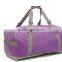 Waterproof PVC Duffel Bag , PVC Tarpaulin Material Duffle Bag