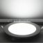 led ceiling panel light factory price led light panel manufacturers smd2835 18w 20w round led panel light