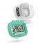 Digital 2D Multi-Function Calorie Step Counter Pedometers