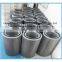 Farrleey Pleated Filter Bags in Metal finishing
