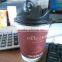 6 oz white paper cup