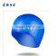 CNYE Offer custom multi-function ear muff silicone swim caps