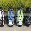 3 club golf staff bag